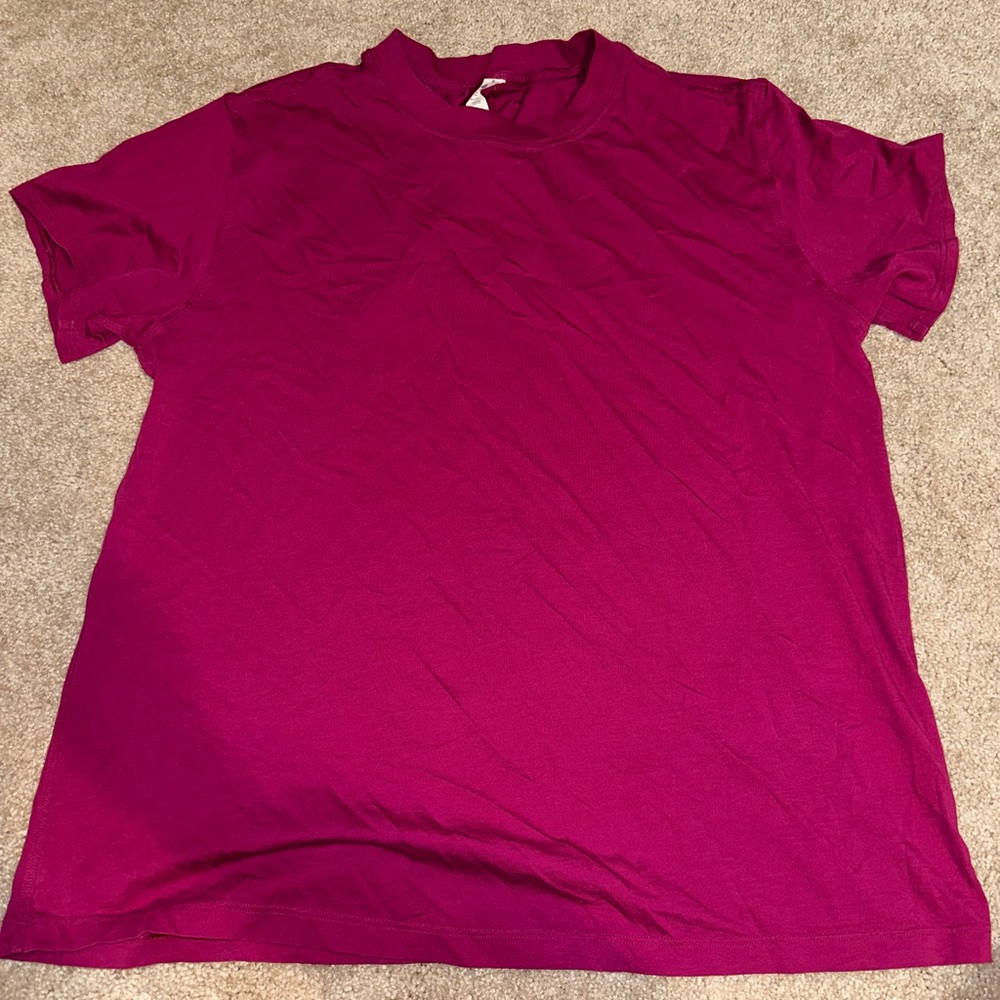 Lululemon all yours tee